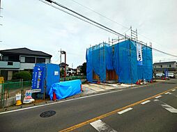 物件画像 所沢狭山ヶ丘１０期