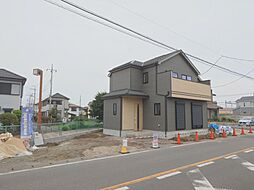 物件画像 所沢狭山ヶ丘10期