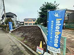 物件画像 所沢狭山ヶ丘11期