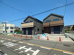 物件画像 所沢狭山ヶ丘１０期