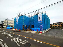 物件画像 所沢狭山ヶ丘１０期