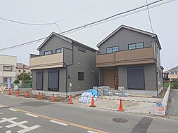 物件画像 所沢狭山ヶ丘10期