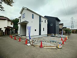 物件画像 所沢市林 新築戸建