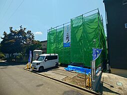 物件画像 所沢市林 新築戸建