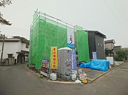 物件画像 所沢市林 新築戸建