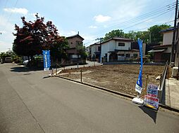 物件画像 所沢市林 新築戸建