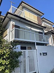 物件画像 成城1丁目　中古戸建