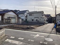 物件画像 小手指元町1丁目売地