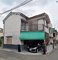 物件画像 長岡３丁目土地・2990万円