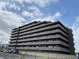 物件画像 ガレイシア朝霞台