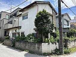 物件画像 柏町土地