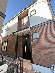 物件画像 新座市栄中古