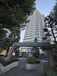 物件画像 藤和志木タワー