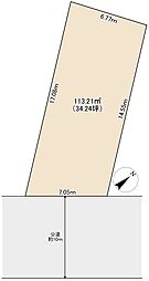 物件画像 志木市上宗岡四丁目