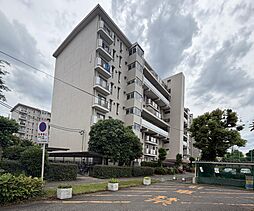 物件画像 野火止団地１号棟