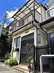 物件画像 板橋区徳丸戸建