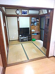 和室の画像