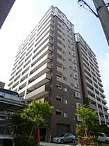 福岡県久留米市東町5-3（賃貸マンション1LDK・15階・55.94㎡） その1