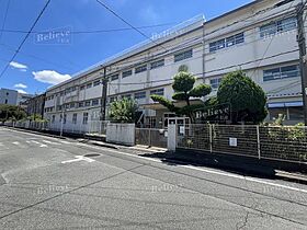 福岡県久留米市中央町20-13（賃貸マンション1LDK・6階・39.69㎡） その26