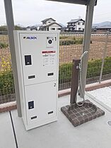 ピュア　ライヴ　ＸIII　Ｂ棟 203 ｜ 佐賀県三養基郡上峰町大字坊所2922番地1（賃貸アパート2LDK・2階・59.55㎡） その12