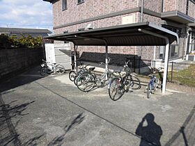 福岡県久留米市荒木町白口2330-1（賃貸アパート2LDK・2階・57.93㎡） その16