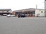 周辺：セブンイレブン広川川瀬店まで590m