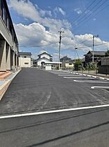 リバーグランデ　I 104 ｜ 福岡県八女郡広川町大字久泉字南中野777番1（賃貸アパート1LDK・1階・50.13㎡） その13