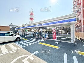 福岡県久留米市津福本町（賃貸アパート1LDK・2階・40.92㎡） その18