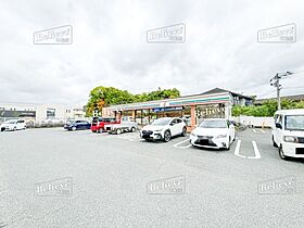 福岡県久留米市東櫛原町256-1（賃貸マンション2LDK・2階・58.55㎡） その24