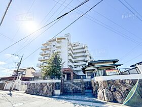 福岡県久留米市国分町1319-1（賃貸マンション3LDK・1階・81.13㎡） その1