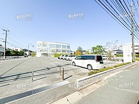 福岡県久留米市西町649-18（賃貸アパート2LDK・1階・65.52㎡） その17