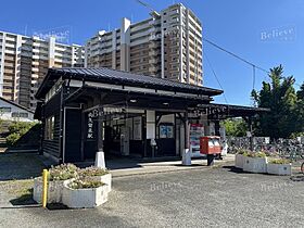 福岡県久留米市諏訪野町1903-3（賃貸アパート2LDK・1階・75.30㎡） その10