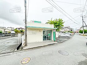 福岡県久留米市瀬下町388番1（賃貸アパート1LDK・2階・38.58㎡） その24