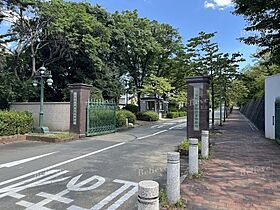 福岡県久留米市野中町672-1（賃貸テラスハウス3LDK・1階・116.93㎡） その13