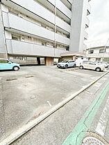 福岡県久留米市本町16-8（賃貸マンション1LDK・7階・40.32㎡） その14