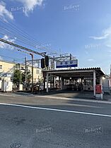 福岡県久留米市津福今町180-1（賃貸アパート1LDK・2階・33.23㎡） その25