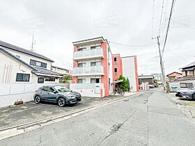 福岡県久留米市合川町2060-1（賃貸マンション1LDK・3階・40.60㎡） その16