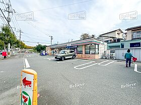 福岡県久留米市高良内町字下戸田4336番地1（賃貸アパート1LDK・1階・40.04㎡） その23