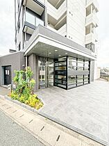 福岡県久留米市白山町192-6（賃貸マンション1LDK・6階・40.00㎡） その13