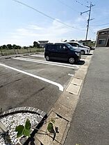 福岡県八女郡広川町大字新代1番地1（賃貸アパート2LDK・2階・57.21㎡） その10