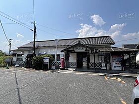 福岡県うきは市吉井町福益字横枕108番地4（賃貸アパート2LDK・2階・58.67㎡） その21