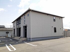 佐賀県鳥栖市宿町1167番地1（賃貸アパート1R・2階・40.94㎡） その1