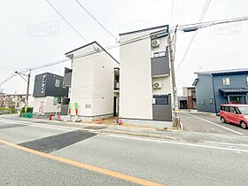 福岡県久留米市御井朝妻1丁目1492-1（賃貸アパート1K・1階・21.73㎡） その17