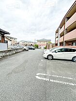 福岡県久留米市東合川町370-5（賃貸マンション1LDK・3階・40.42㎡） その14