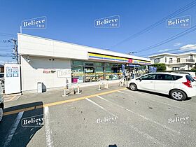 福岡県久留米市北野町今山847-1（賃貸アパート2LDK・2階・51.87㎡） その16