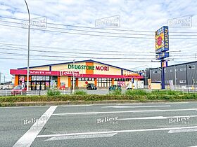 福岡県久留米市北野町今山847-1（賃貸アパート2LDK・2階・51.87㎡） その26