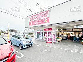 福岡県久留米市上津町2364-5（賃貸アパート2DK・1階・53.97㎡） その14