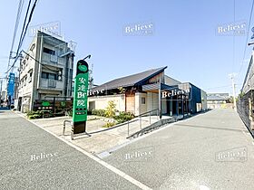 福岡県久留米市諏訪野町2249-4（賃貸アパート1R・1階・22.22㎡） その30