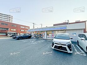 福岡県久留米市諏訪野町2249-4（賃貸アパート1R・1階・22.36㎡） その11