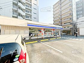 福岡県久留米市篠原町3-21（賃貸マンション1LDK・4階・40.02㎡） その23